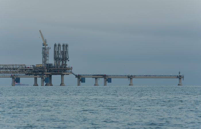 Япония будет стремиться сохранить участие в проекте "Сахалин-1"