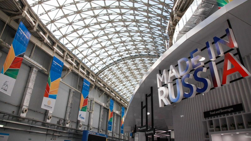 Опубликована программа Первой министерской конференции "Россия &ndash; Африка"