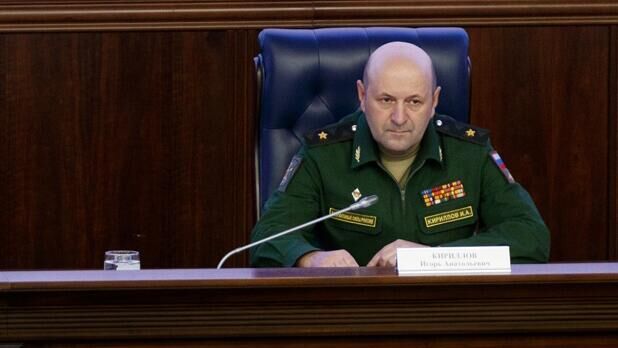 Госдеп ответил на вопрос о контактах США с Киевом после убийства Кириллова