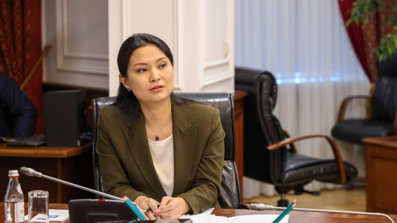 "Казпочта" не боится стать частью наркотрафика