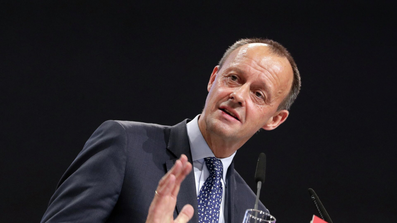Немецкий политик признал трудное положение Украины на фронте