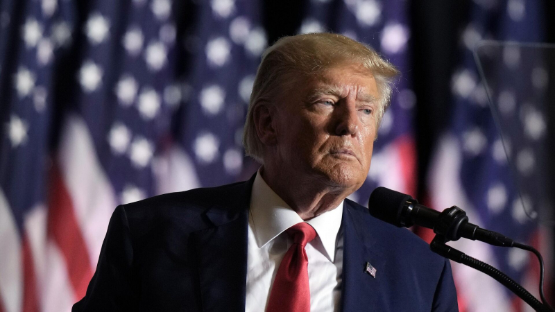 Пушков рассказал, когда Трамп сможет диктовать условия Киеву