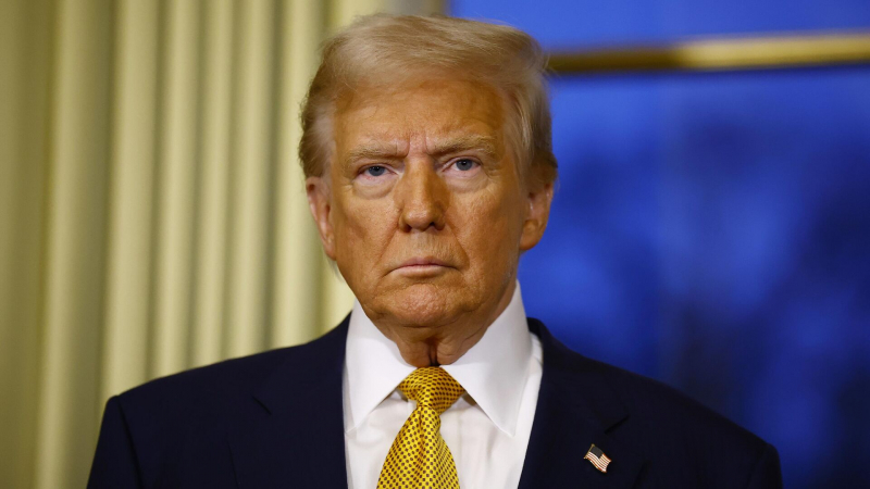 СМИ рассказали, как Трамп может завершить конфликт на Украине