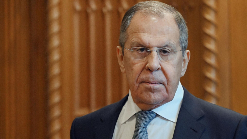 В Еврокомиссии прокомментировали слова Лаврова о переговорах по Украине