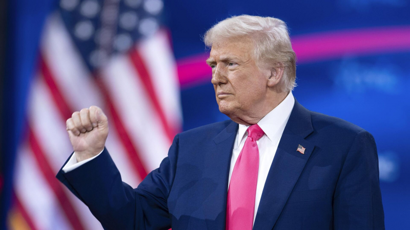 ВСУ заподозрили Трампа в связях с Россией, пишут СМИ