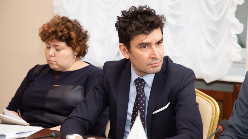Бердыев рассказал о результатах работы с АТЭС