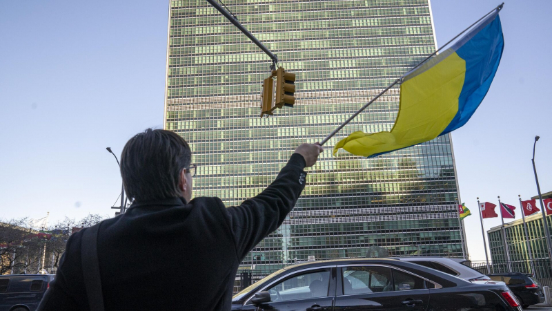 На Западе сделали ужасное заявление об Украине после предложения Трампа