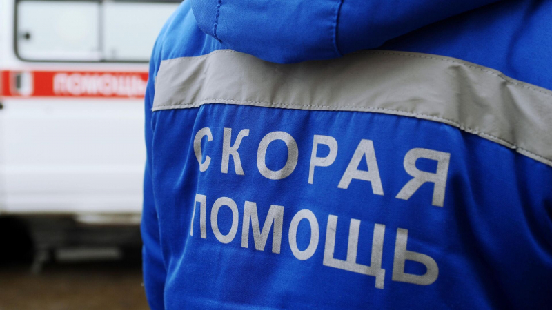 В Горловке при атаке БПЛА ВСУ погиб мирный житель