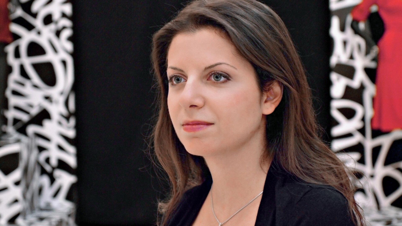 Симоньян предположила возможность медицинского воскрешения в будущем