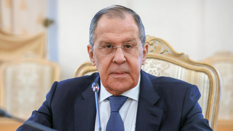 Лавров прокомментировал заявления Трампа о возобновлении контактов с КНДР