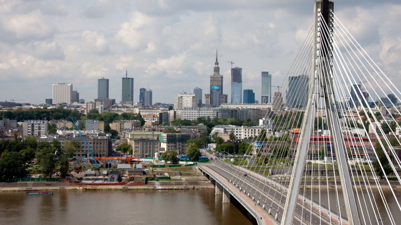 Почти сто украинцев депортировали из Польши с начала года