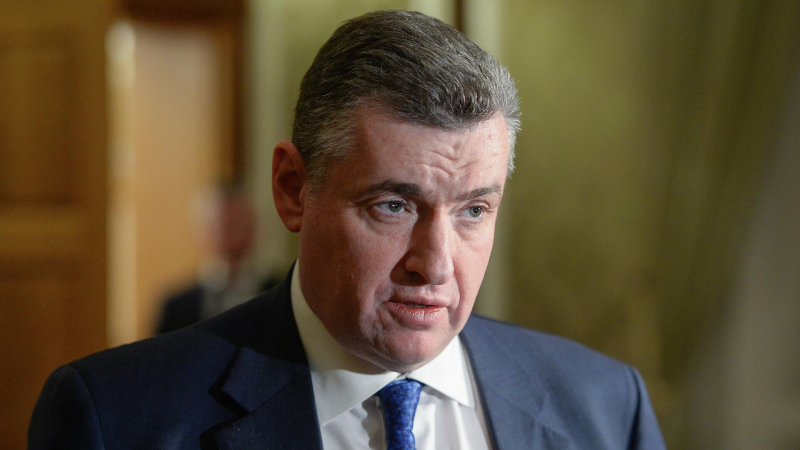 Слуцкий высказался о печальном будущем киевского режима