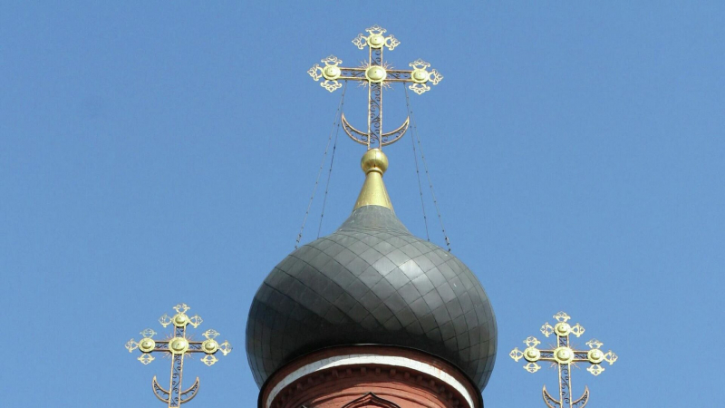 В РПЦ назвали условие для мирного сосуществования России и Европы