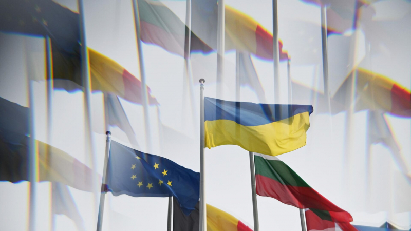 "Убить его". На Западе выступили  с жестким заявлением по Украине
