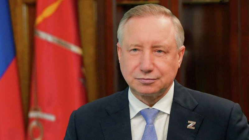 Беглов: Петербург и Куба укрепят сотрудничество в сфере цифровых технологий
