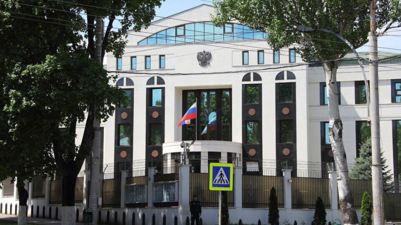 Посольство России в Молдавии готово расширить спектр культурных мероприятий