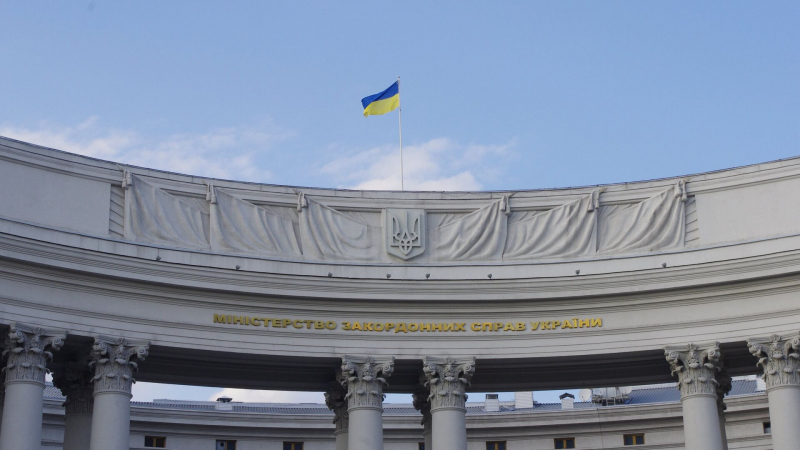 Хакеры: боевик ВМС Украины продает военные разработки частным лицам