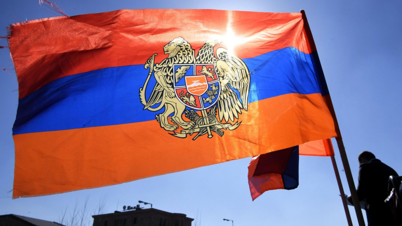 Священник ААЦ рассказал, к чему ведет насаждение западных ценностей