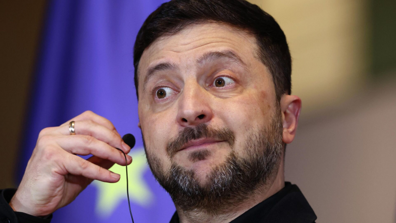 Зеленский разрешил журналистам посещать заседания Рады