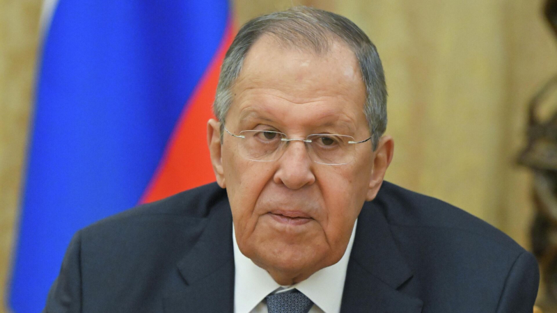 Между Россией и Коморами дружественные партнерские связи, заявил Лавров