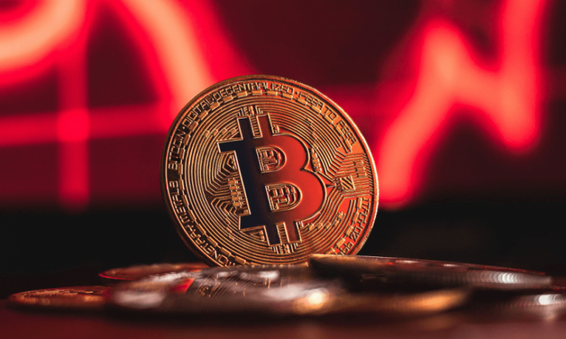 Биткоин ненадолго упал ниже  000 на новой бирже, несмотря на рост криптовалютного рынка