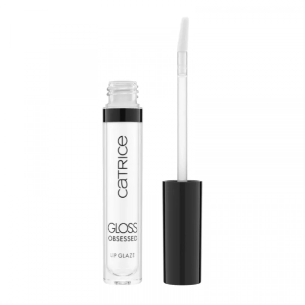 Блеск Catrice Gloss Obsessed Lip Glaze