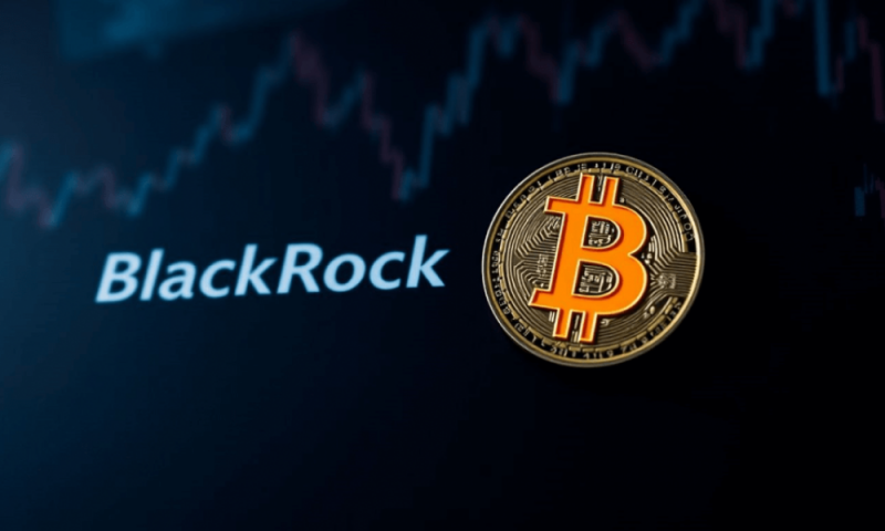 Глава BlackRock по цифровым активам: волатильность, вызванная кредитным плечом, угрожают имиджу биткоина
