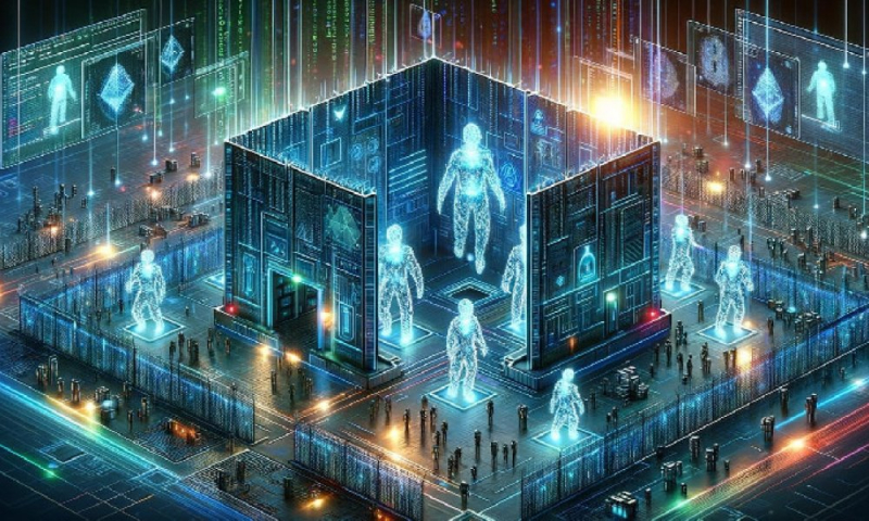 Google нашли способ, как LLM учить алгоритму обучения, как у людей
