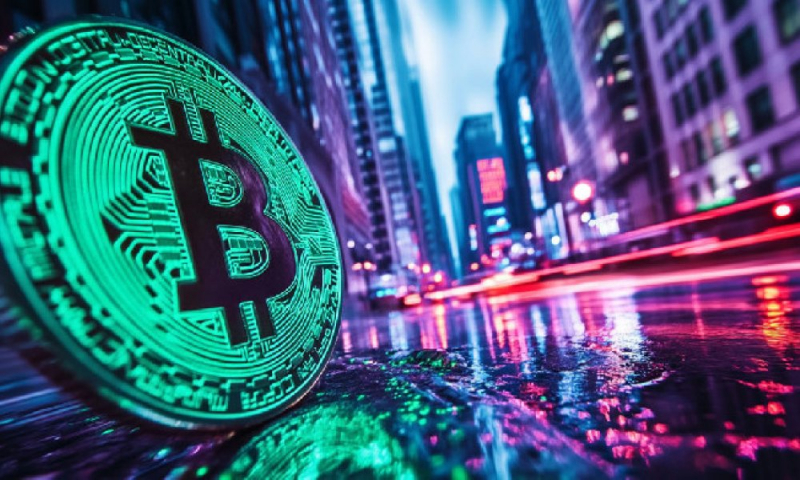 Китайский трейдер прогнозирует цену биткоина на ближайшие дни
