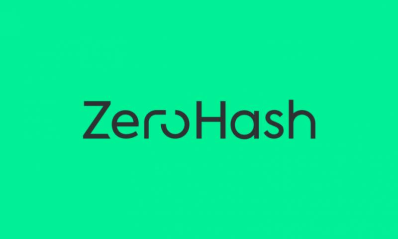 ZeroHash подает заявку на получение лицензии национального трастового банка для расширения регулируемых услуг в сфере стейблкоинов