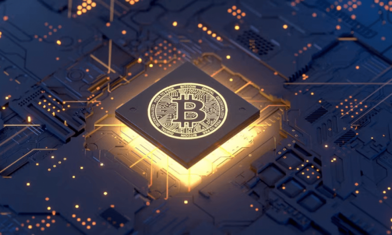 Биткоин ненадолго упал ниже  000, поскольку криптовалютные длинные позиции на сумму ,5 млрд были уничтожены