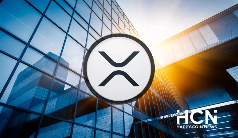 Крупные владельцы XRP лидируют по оттоку токенов с криптобиржи Binance