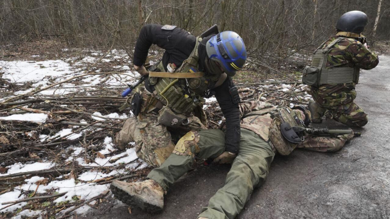 "Не только земля". СМИ рассказали, чего лишается Украина