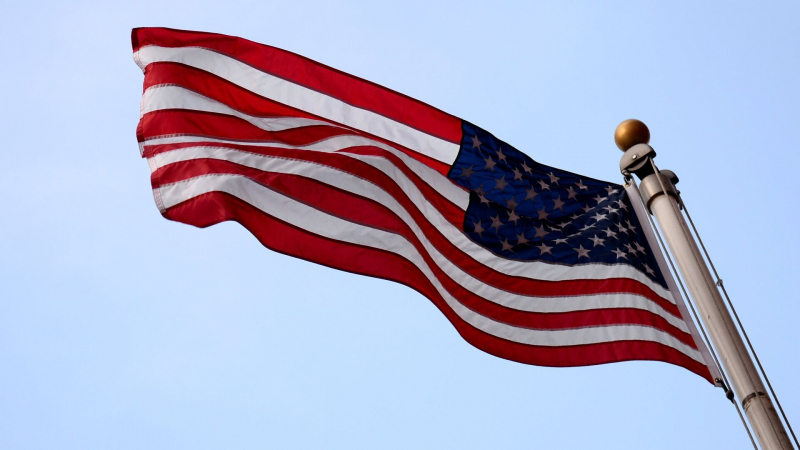 Опрос показал отношение американцев к влиянию пошлин на экономику США