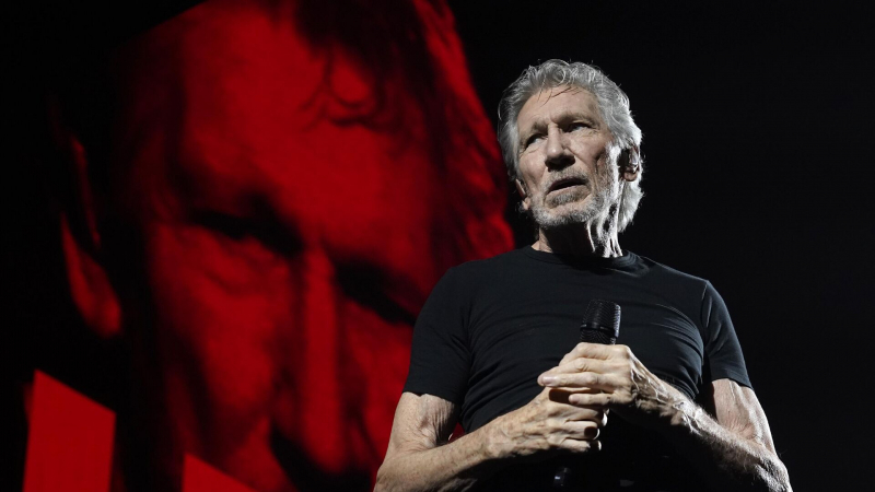 Основатель Pink Floyd жестко раскритиковал решения США по Украине