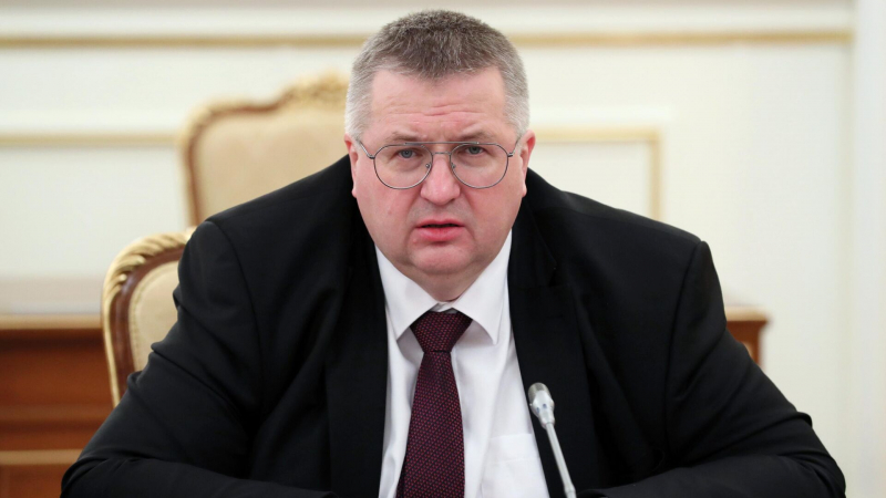 Оверчук рассказал, что Россия хочет расширения ЕАЭС