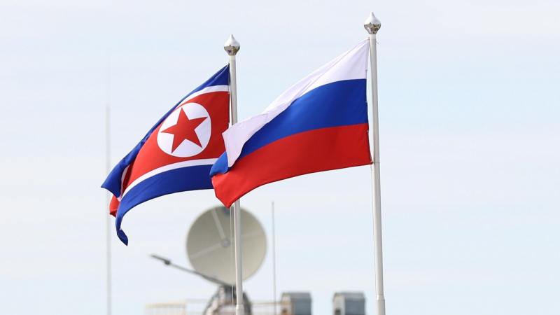 Посол России оценил перспективы переговоров с КНДР по денуклеаризации