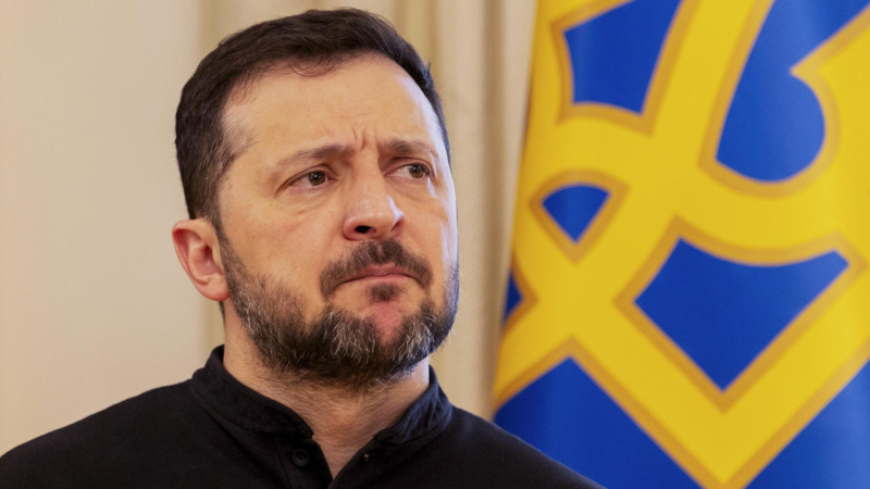 Речь Зеленского может нанести ущерб Европе, заявили в Бразилии