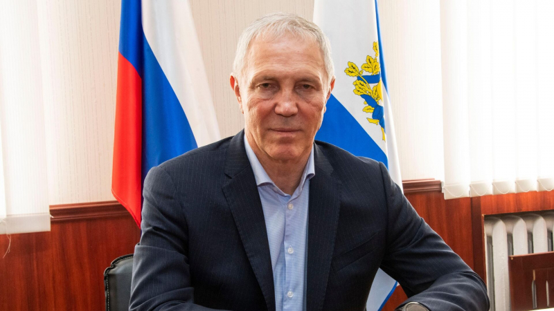 Сальдо назвал ввод на Украину миротворцев НАТО неприемлемым