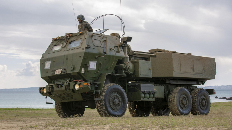 СМИ: Канада хочет купить несколько HIMARS у США, несмотря на угрозы Трампа