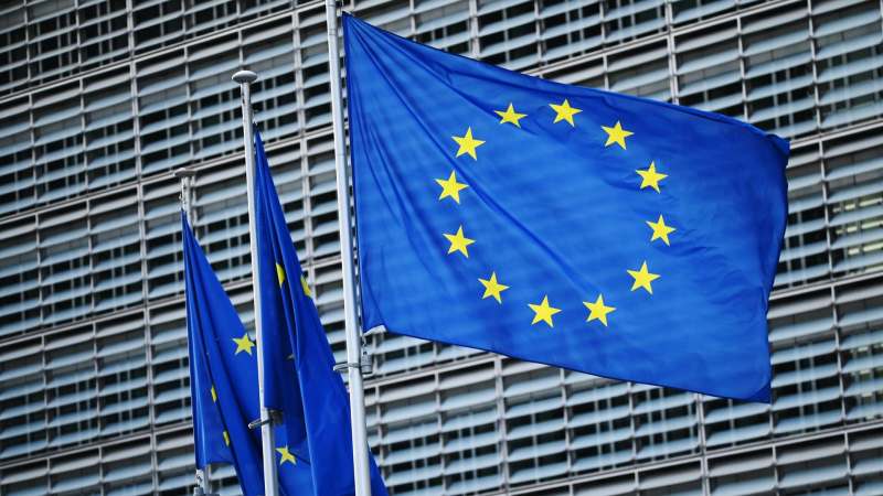 СМИ: в ЕС предложили создать фонд для военной помощи Украине