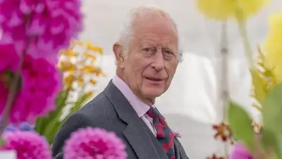 Стало известно о состоянии здоровья короля Великобритании Карла III