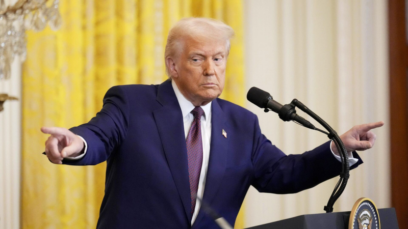 Трамп знает Зеленского как облупленного, считает Пушков