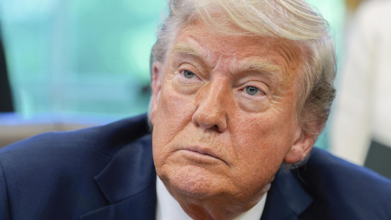 В Германии раскрыли, какой ультиматум Трамп поставил странам НАТО