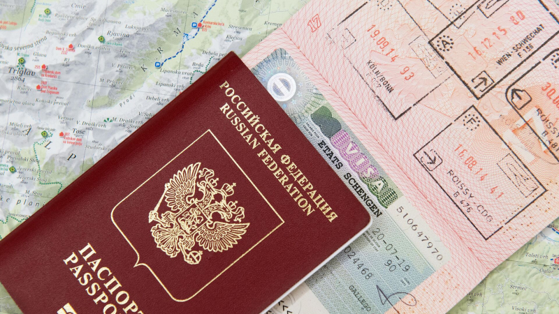 В Литве будут аннулировать ВНЖ россиян за поездки на родину