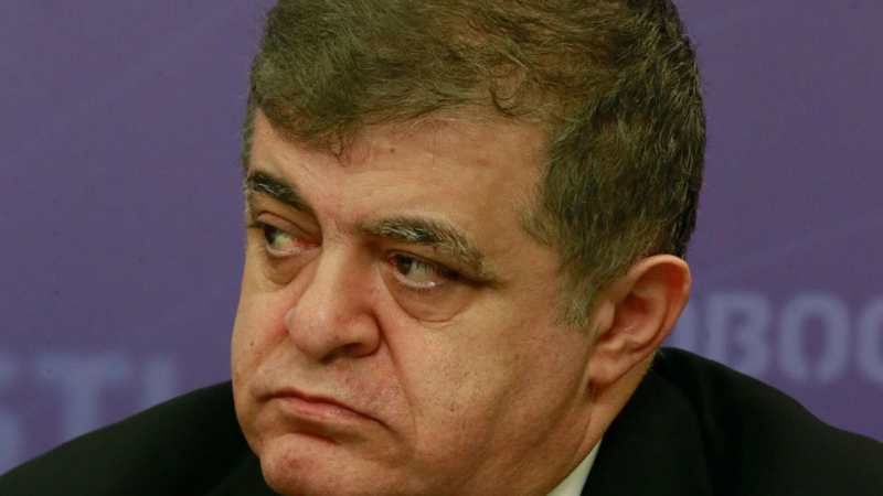 В Совфеде заявили о формировании в ЕС Четвертого Рейха